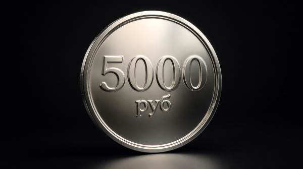 Стоимость обучения - 5000 руб.